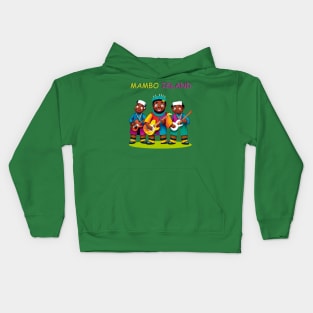 Mambo Kids Hoodie